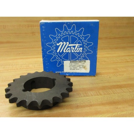 Martin 60BTB21 Sprocket 60BTB21-2012