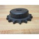 US Tsubaki H50B15F-58 Sprocket H50B15F58 - New No Box