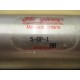 Humphrey 5-DP-1 Air Cylinder 5DP1 - New No Box