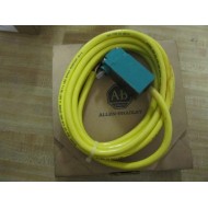 Allen Bradley 802M-AY12 Limit Switch 802MAY12 Series C