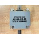 Allen Bradley 40146-013-60 Operator Head 4014601360 WCracked Boot - New No Box