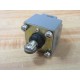 Allen Bradley 40146-013-60 Operator Head 4014601360 WCracked Boot - New No Box