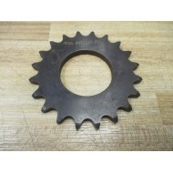 Martin 40TTA20-25 Torque Limiter Plate Sprocket 40TTA2025 - New No Box