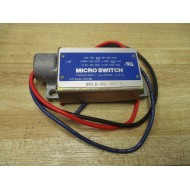 Micro Switch BZLN-RH Honeywell Limit Switch BZLNRH - New No Box