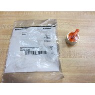 Allen Bradley 800EM-ALS5 800EMALS5 Illuminated Knob Series A