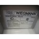 Hubbell Wiegmann PB01WW Metal Enclosure - Used