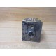 Parker D3W1DF 14 Directional Control Valve Shaft Length: 7 - Used