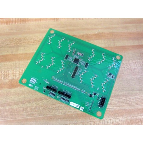 Rite Hite 0141579 Circuit Board - Used