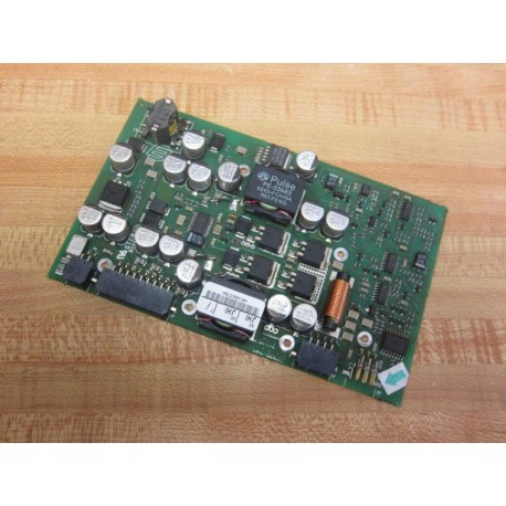 Efore OYJ B142F Circuit Board Non-Refundable - Parts Only