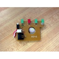 PN005035739 Circuit Board 107-003240-03 20701 - Used