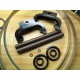 Tolomatic 09209033 55624 Band Cylinder Repair Kit 09209033SK85.00000