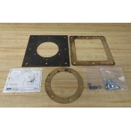 Parker 925168 Flange Kit - New No Box