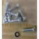 Parker 925168 Flange Kit - New No Box