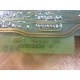 Eurotherm AE130262 EM-1 Recipe Board AI130262 - Used