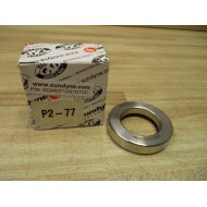 Sundyne SE04UT12-G1D7UC Pump Seal Replacement SE04UT12G1D7UC