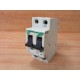 KlocknerMoeller FAZ-2-S1 1Amp Circuit Breaker FAZ2S1 (Pack of 2) - Used