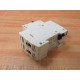 KlocknerMoeller FAZ-2-S1 1Amp Circuit Breaker FAZ2S1 (Pack of 2) - Used