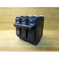 Square D NP 1578013-P71 Circuit Breaker MG-7878 THQB - Used