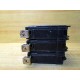 Square D NP 1578013-P71 Circuit Breaker MG-7878 THQB - Used