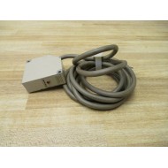 AromatMatsushita MQ-LA140-30 Photoelectric Sensor AN6543008 - Used