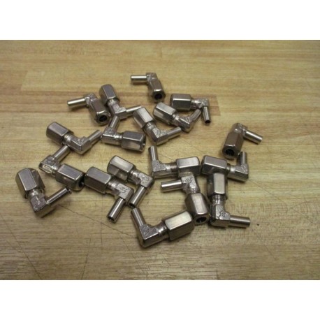IDC 77B Union Elbow (Pack of 18) - New No Box