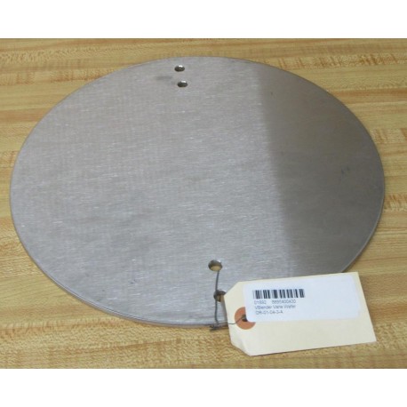 8695400430 Wafer - New No Box