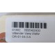 8695400430 Wafer - New No Box