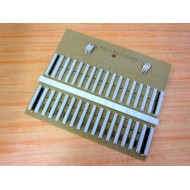 3077-305 BackPlane Bd 3077305 - Used