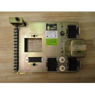 Protection Controls 6642-V T Protectofier 6642VT W Transformer - Used