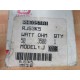 Ohmite RJS3K5 Rheostat