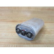 General Electric 72F4011 Capacitor 21B501733-29 345V µF15-4 - Used