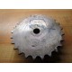 Ametric 25 P8 Sprocket 25P8 Bore 14" - Used