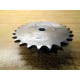 Ametric 25 P8 Sprocket 25P8 Bore 14" - Used