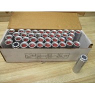 Hilti 000457564 HDI Drop-In Anchor 457564 (Pack of 40)