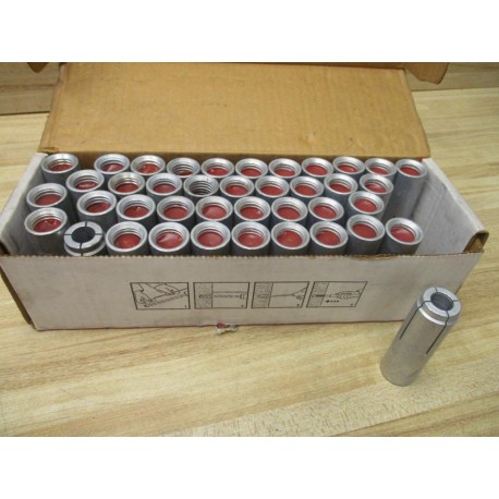 Hilti 000457564 HDI Drop-In Anchor 457564 (Pack of 40)