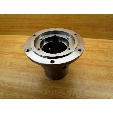 Goss GNDF000545-00001 Flange Assy. DF000545102 - New No Box