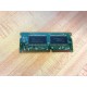 337MLSG39001 PC133 64MB SDRAM - Used