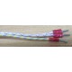 Turk + Hillinger 091HLP Cartridge Heater 400W 115V (Pack of 2) - New No Box