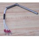 Turk + Hillinger 091HLP Cartridge Heater 400W 115V (Pack of 2) - New No Box