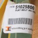 Intelligrated 51025800 Flat Belt