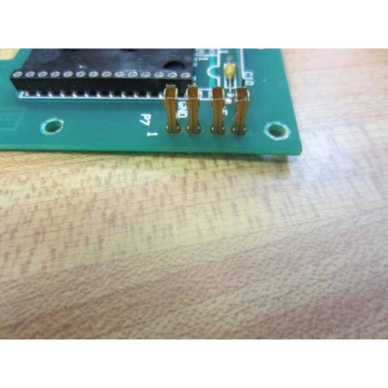 A-12555 Memory PCB A12555 - Used - Mara Industrial