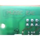 EAE MUO3C Circuit Board MU03C 983060 On Brackets wScrew Terminal Blocks - Used