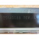 Nematron 201A0088 10.5" Display Panel Panel Only - Used