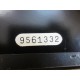 Nematron 201A0088 10.5" Display Panel Panel Only - Used