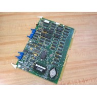 Texas Instruments A16460-0 AIVF Board A164600 16460-0 Rev.AH - Used