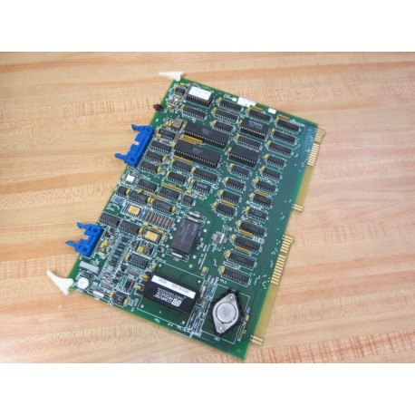 Texas Instruments A16460-0 AIVF Board A164600 16460-0 Rev.AH - Used