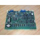 Texas Instruments A16460-0 AIVF Board A164600 16460-0 Rev.AH - Used