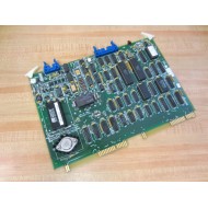 Texas Instruments A16460-0 AIVF Board A164600 16460-0 Rev.AN - Used