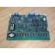 Texas Instruments A16460-0 AIVF Board A164600 16460-0 Rev.AN - Used