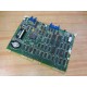 Texas Instruments A16460-0 AIVF Board A164600 16460-0 Rev.AN - Used